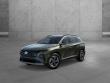 New 2026 Hyundai Tucson SEL Convenience FWD SUV