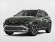 New 2025 Hyundai Tucson Hybrid Limited SUV