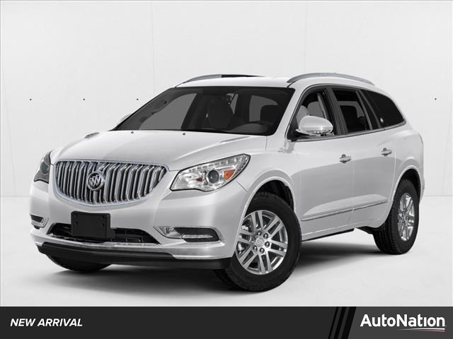 2017 Buick Enclave Leather's photo