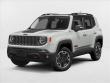 Used 2018 Jeep Renegade Trailhawk Sport Utility