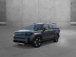 New 2027 Hyundai Santa Fe Hybrid SEL SUV