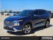 Certified 2023 Hyundai Santa Fe SEL Sport Utility
