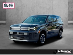 2026 Hyundai Santa Fe SE FWD SUV