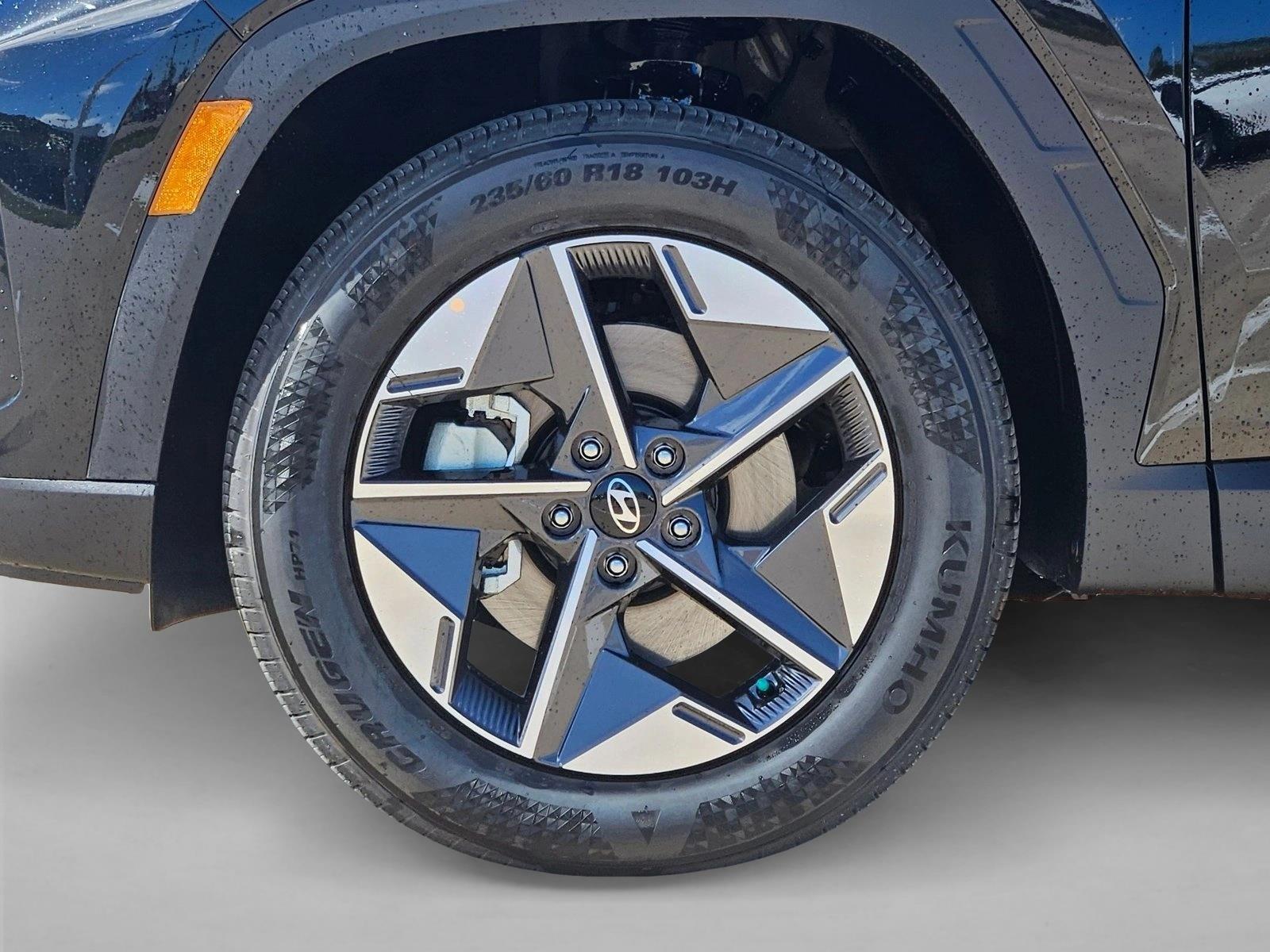2026 Hyundai Tucson SEL - Photo 10