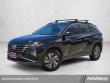 Certified 2024 Hyundai Tucson Hybrid Blue Sport Utility