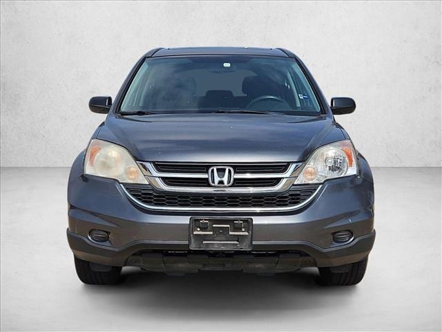 Used 2011 Honda CR-V EX with VIN 5J6RE4H52BL119129 for sale in Corpus Christi, TX
