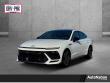 New 2026 Hyundai Sonata N Line Sedan