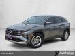Certified 2026 Hyundai Tucson SE Sport Utility