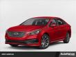 Used 2017 Hyundai Sonata Sport 4dr Car