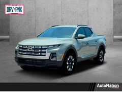 2026 Hyundai Santa Cruz SEL FWD Truck Crew Cab