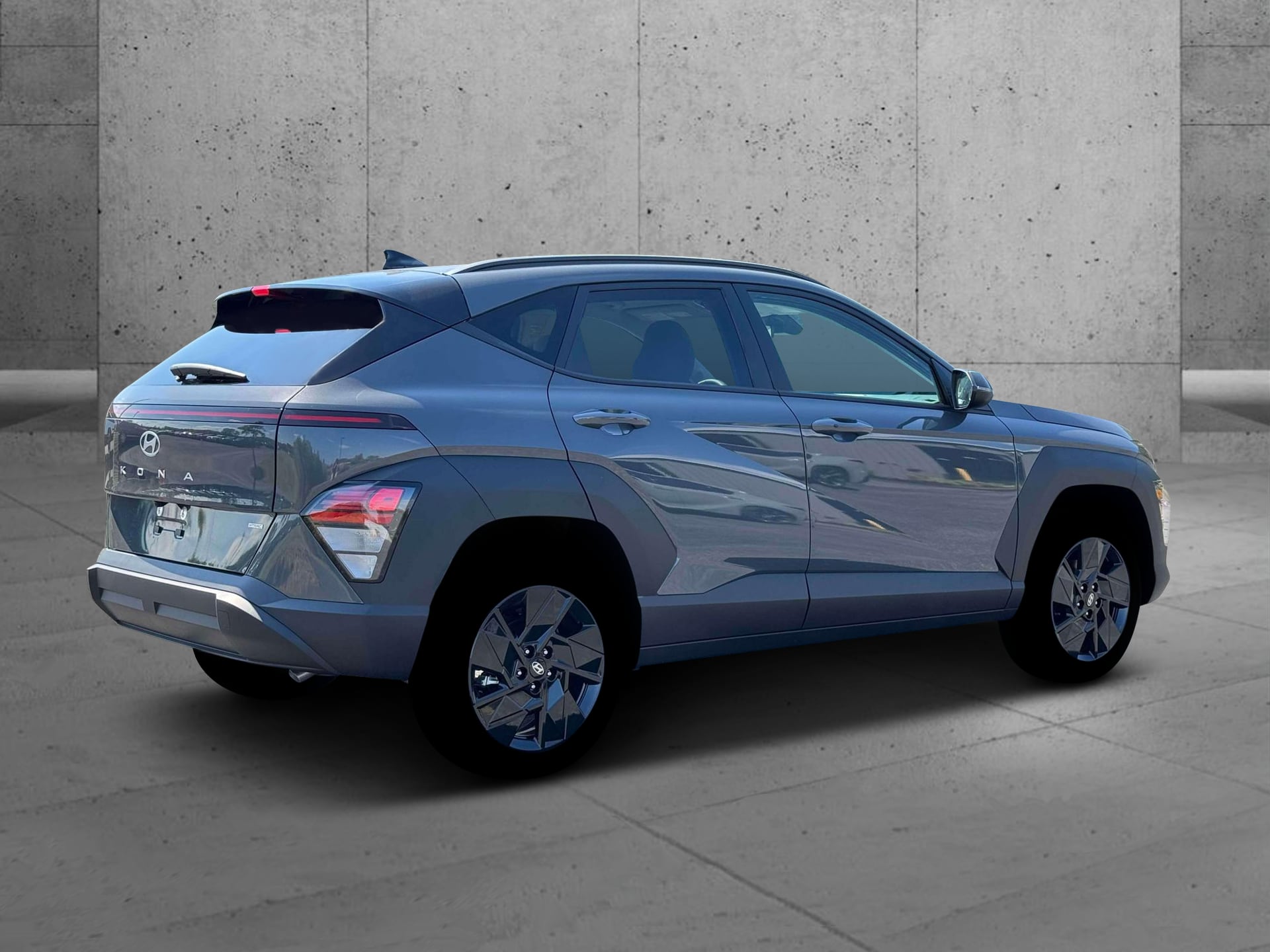2026 Hyundai Kona SEL Sport - Photo 8