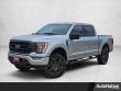 Used 2021 Ford F-150 XLT Crew Cab Pickup