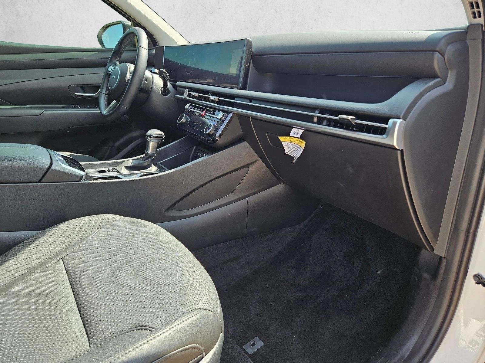 2026 Hyundai Tucson SEL Premium - Photo 21