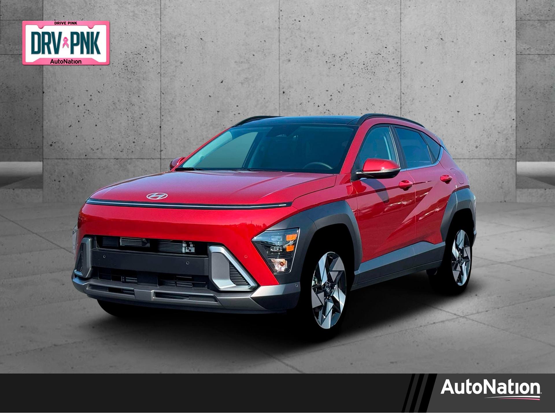 2026 Hyundai Kona Limited's photo