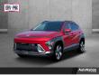 New 2026 Hyundai Kona Limited FWD SUV