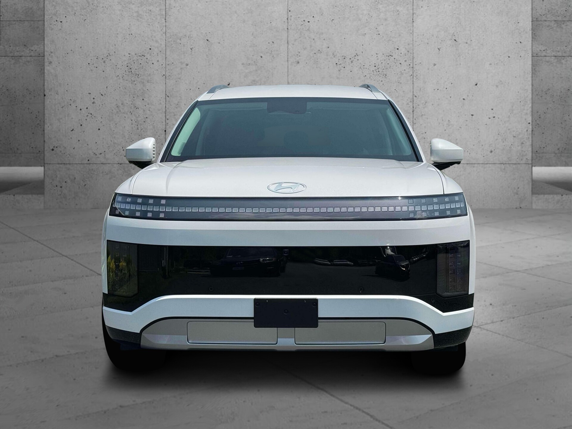 2026 Hyundai IONIQ 9 SEL - Photo 12