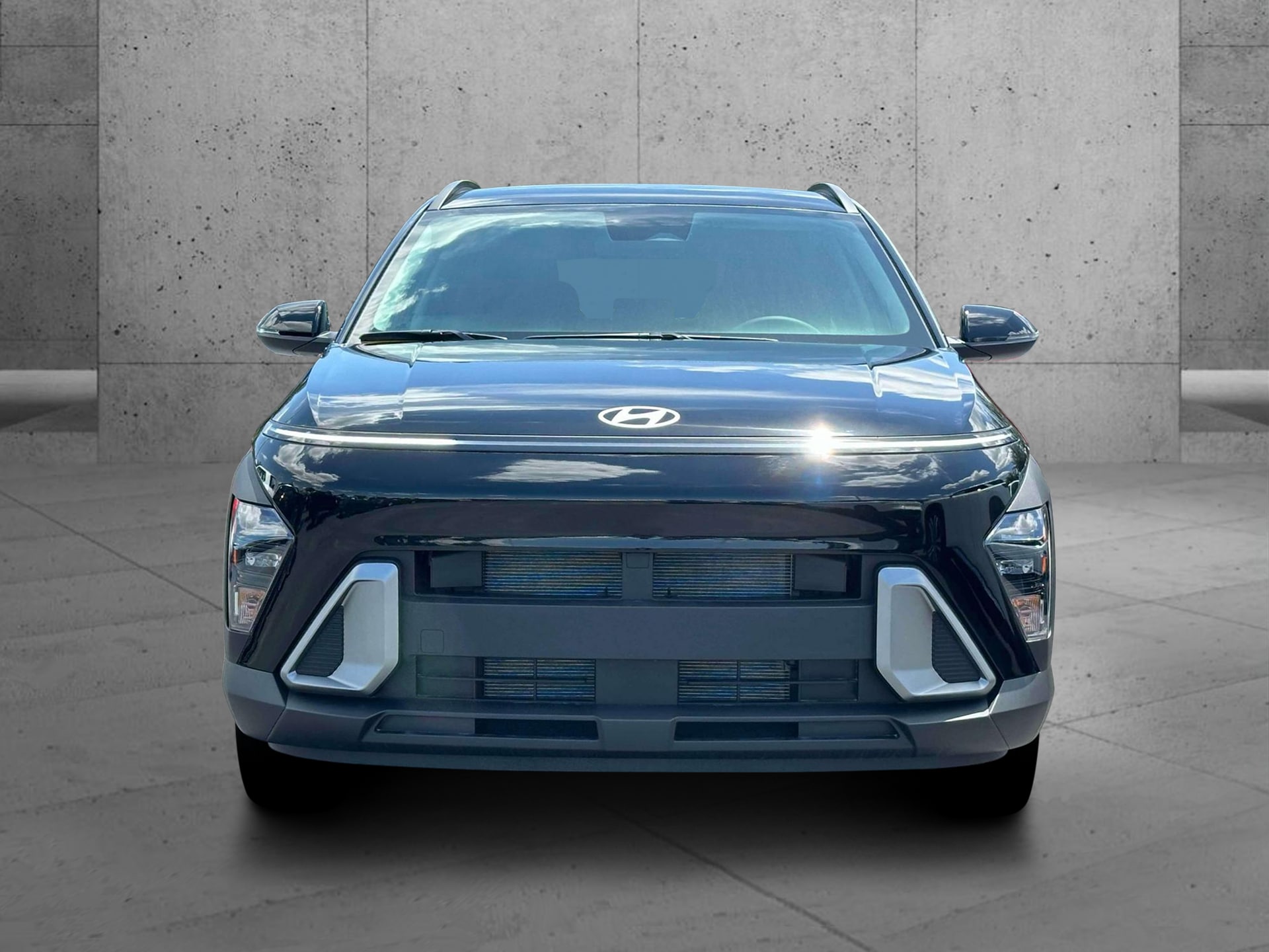 2026 Hyundai Kona SEL Sport - Photo 12