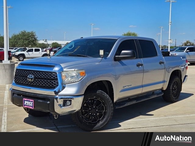 2014 Toyota Tundra
