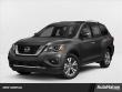 Used 2018 Nissan Pathfinder S Sport Utility