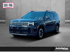 2026 Hyundai Santa Fe SEL FWD SUV