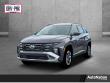 New 2026 Hyundai Tucson SEL FWD SUV