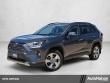 Used 2021 Toyota RAV4 Hybrid Limited Sport Utility