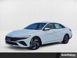 Hyundai Elantra Hybrid