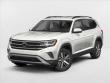 Used 2023 Volkswagen Atlas 2.0T SE w/Technology Sport Utility
