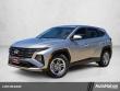 Certified 2026 Hyundai Tucson SE Sport Utility
