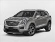 Used 2021 Cadillac XT5 FWD Premium Luxury Sport Utility