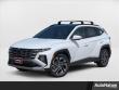 New 2025 Hyundai Tucson Limited FWD SUV