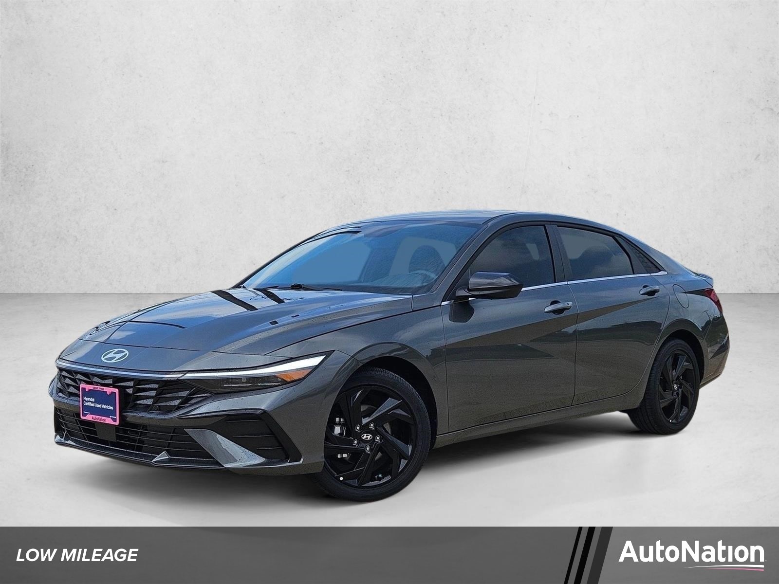2026 Hyundai Elantra 2.0 SEL Sport Premium's photo