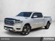 Used 2020 Ram 1500 Longhorn Crew Cab Pickup