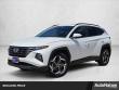 Certified 2023 Hyundai Tucson SEL Sport Utility