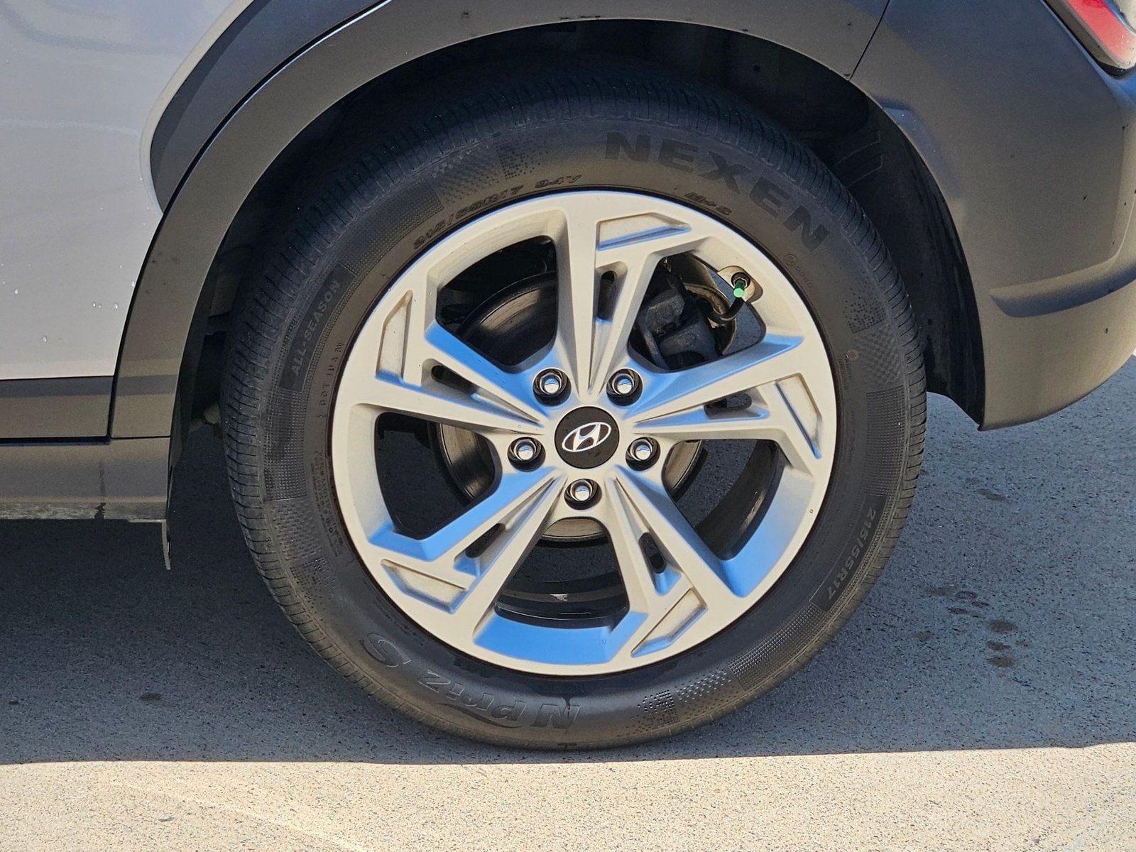 2023 Hyundai Kona SEL - Photo 14