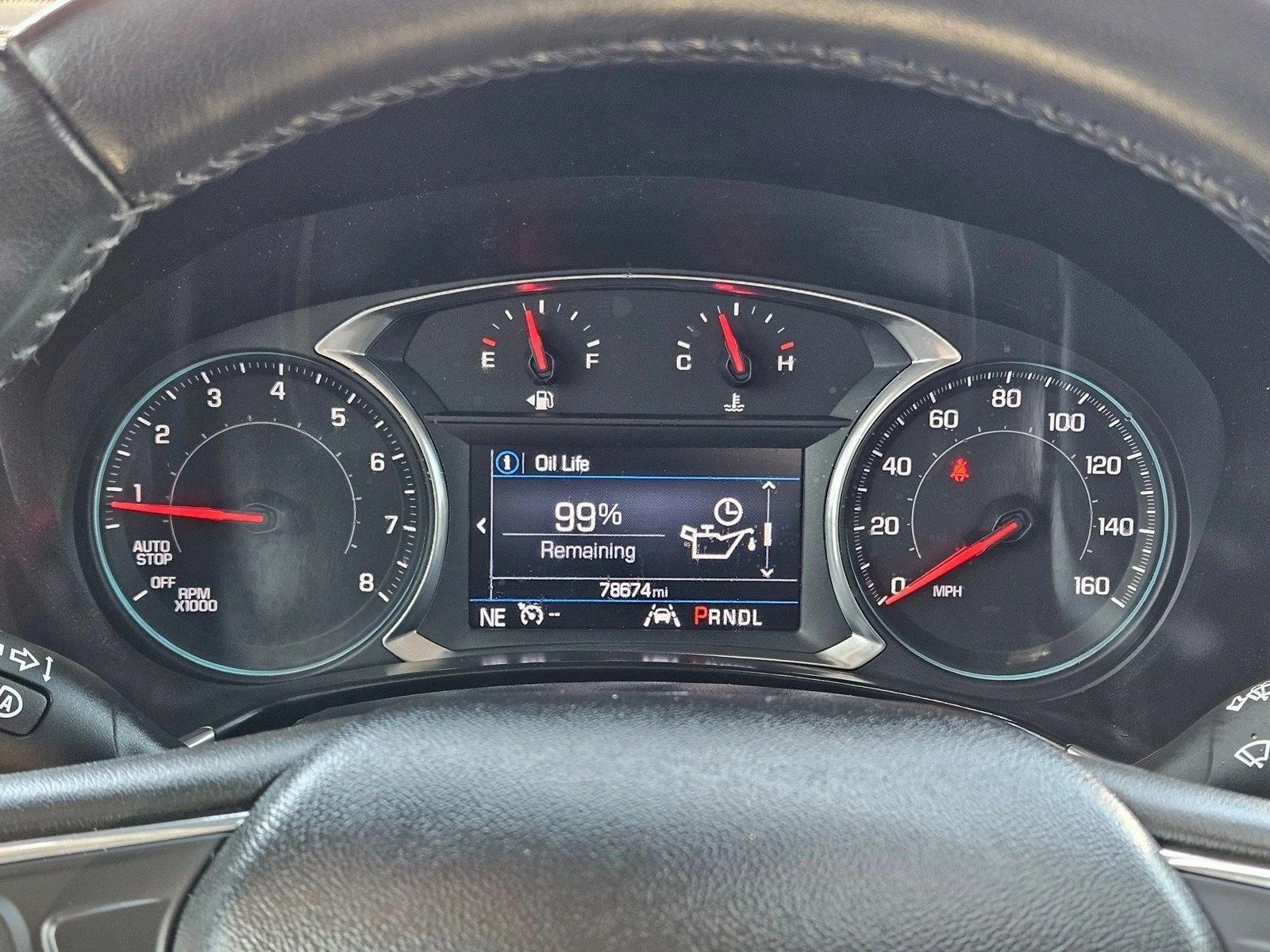 2020 Chevrolet Equinox LT - Photo 11