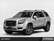 Used 2017 GMC Acadia Limited Limited Sport Utility