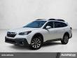 Used 2021 Subaru Outback Premium Sport Utility