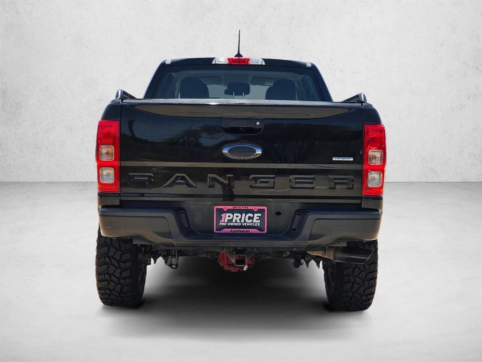 2020 Ford Ranger XL - Photo 6