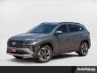 New 2025 Hyundai Tucson SEL FWD SUV