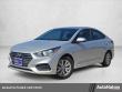 Certified 2021 Hyundai Accent SE 4dr Car