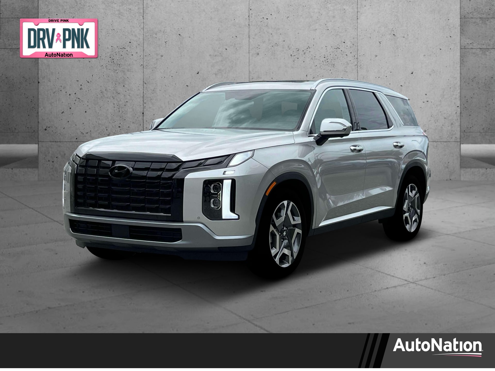 2025 Hyundai Palisade SELPremium's photo
