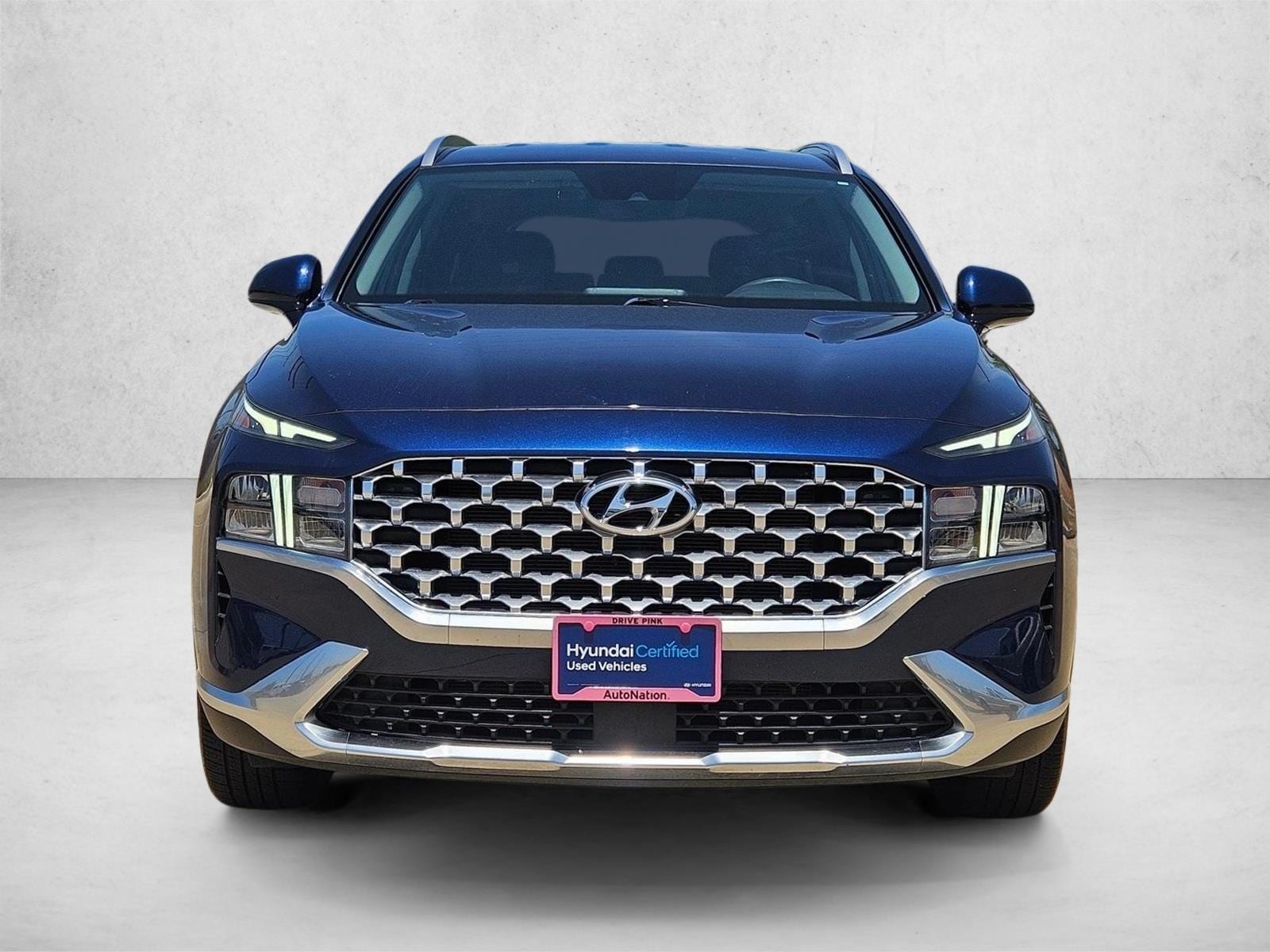 2021 Hyundai Santa Fe SEL - Photo 2