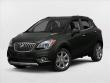 Used 2015 Buick Encore Convenience Sport Utility