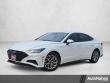 Used 2020 Hyundai Sonata SEL 4dr Car