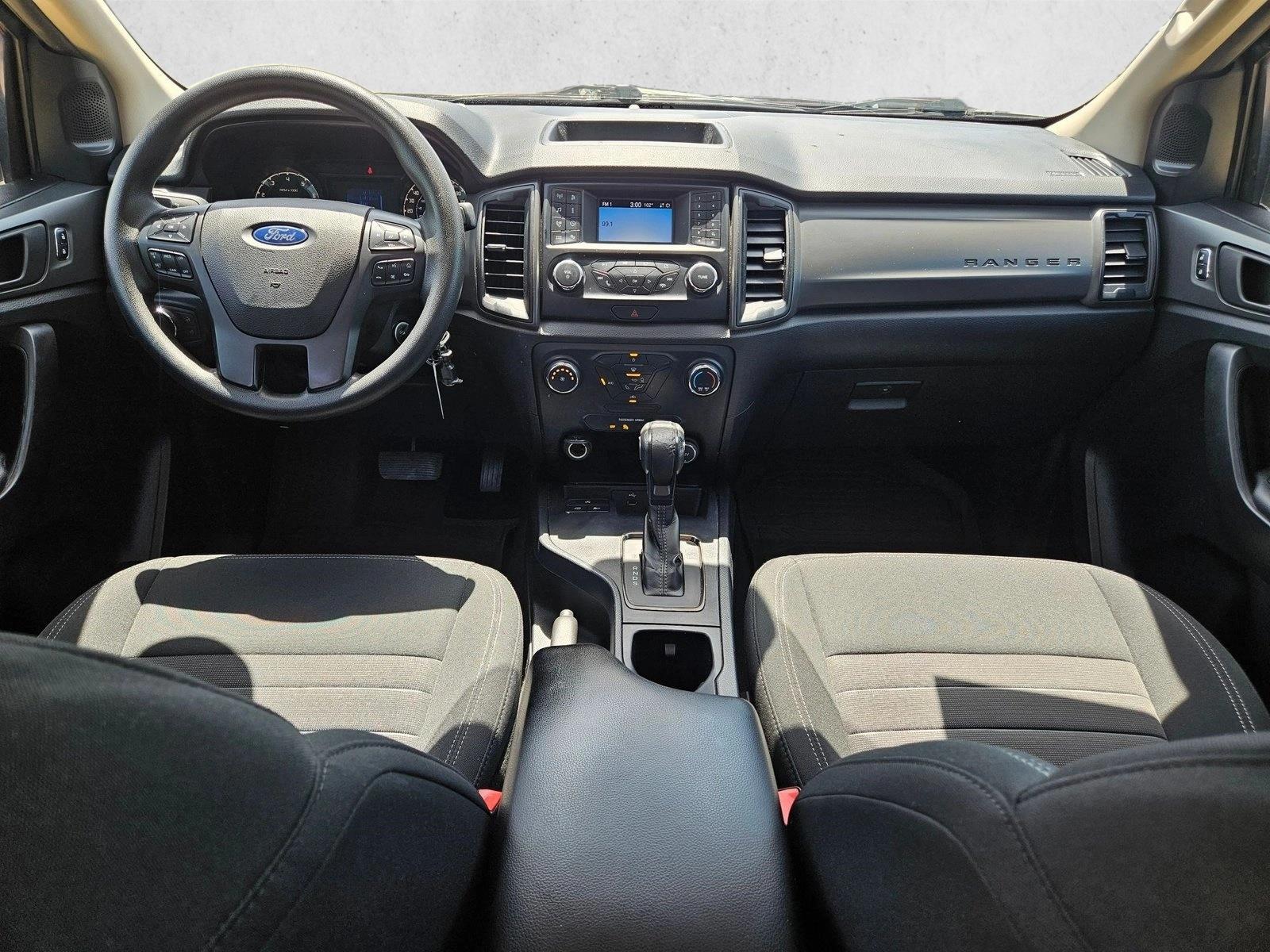 2020 Ford Ranger XL - Photo 15