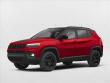 Used 2025 Jeep Compass Trailhawk Sport Utility