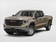 Used 2023 GMC Sierra 1500 AT4 Crew Cab Pickup