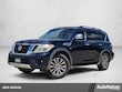  Nissan Armada