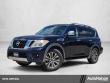 Used 2017 Nissan Armada SL Sport Utility